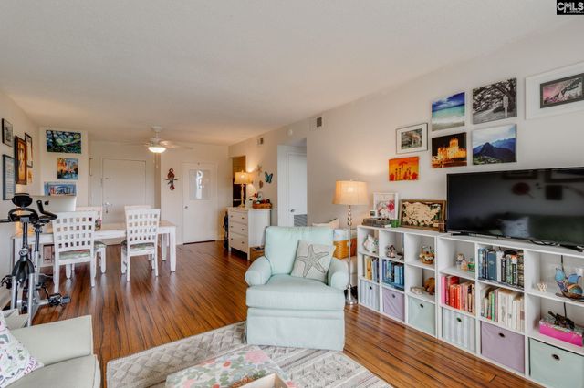 619 King Street 509, Columbia, SC 29205