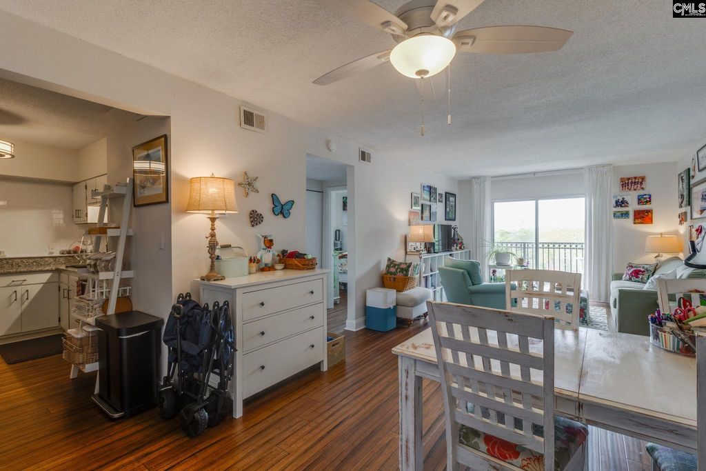 619 King Street 509, Columbia, SC 29205