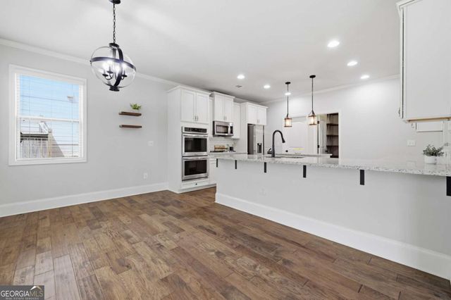 4217 Rovello Way, Buford, GA 30519