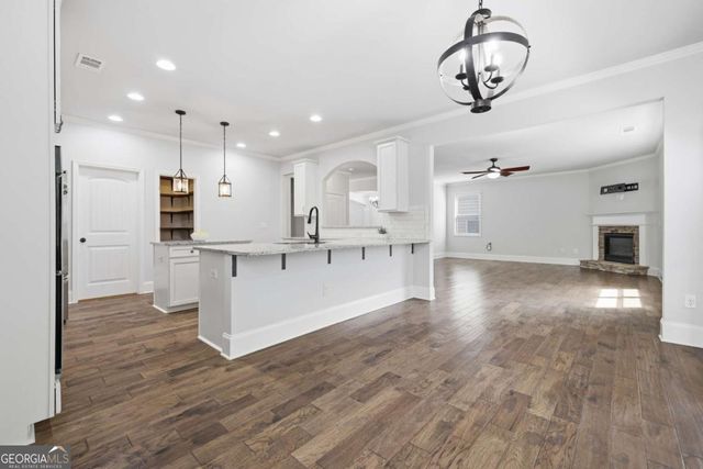 4217 Rovello Way, Buford, GA 30519