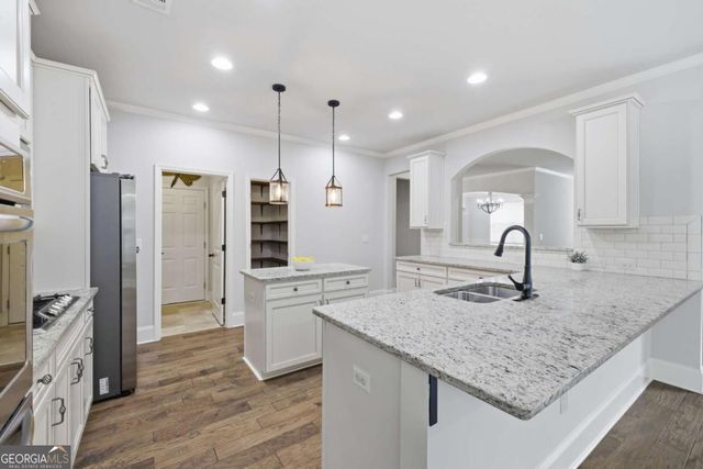 4217 Rovello Way, Buford, GA 30519