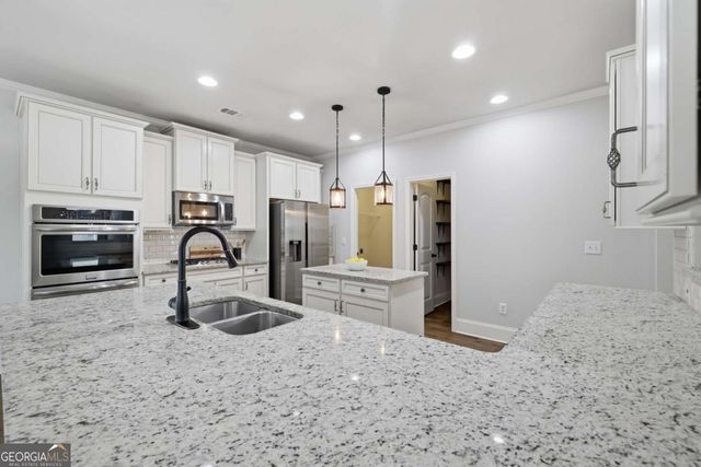 4217 Rovello Way, Buford, GA 30519