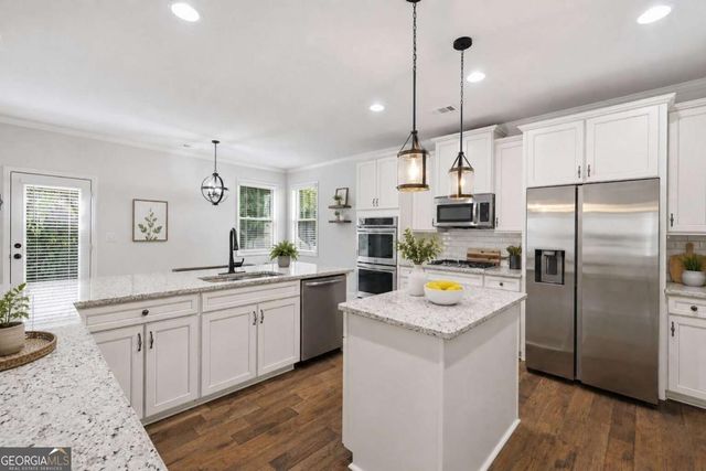 4217 Rovello Way, Buford, GA 30519