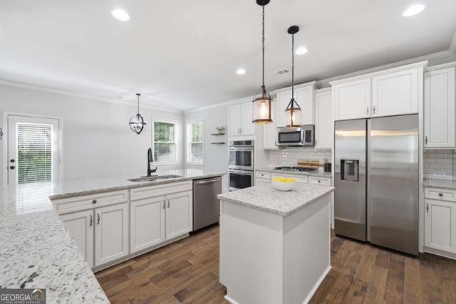 4217 Rovello Way, Buford, GA 30519