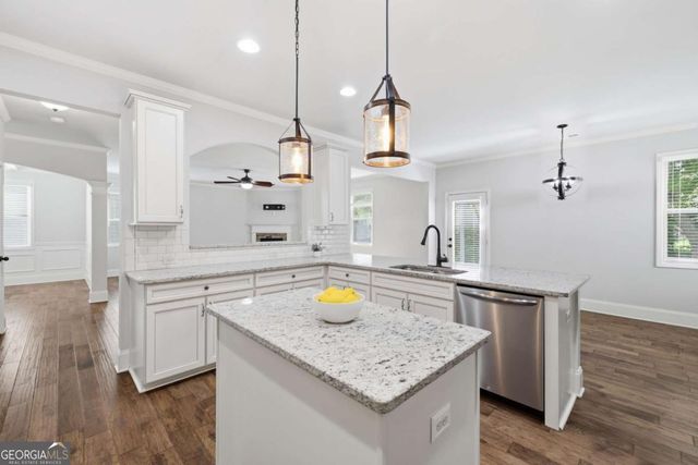 4217 Rovello Way, Buford, GA 30519