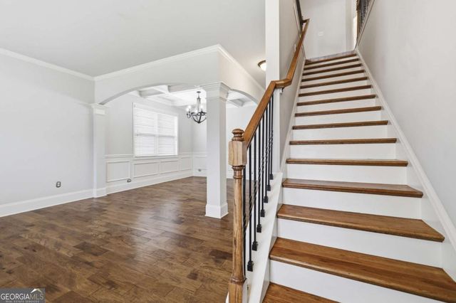 4217 Rovello Way, Buford, GA 30519
