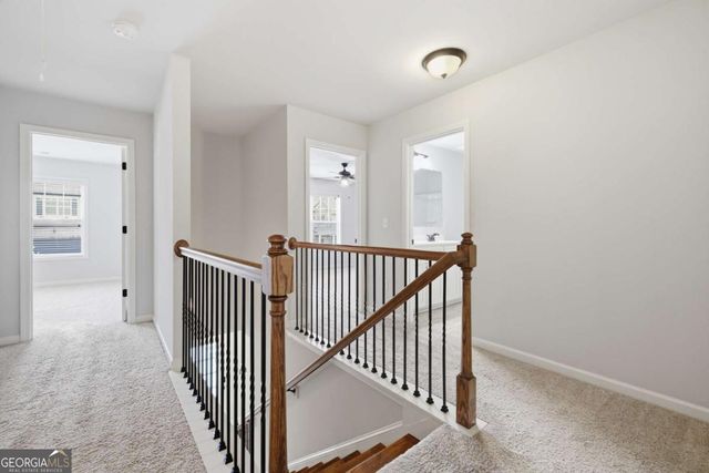 4217 Rovello Way, Buford, GA 30519