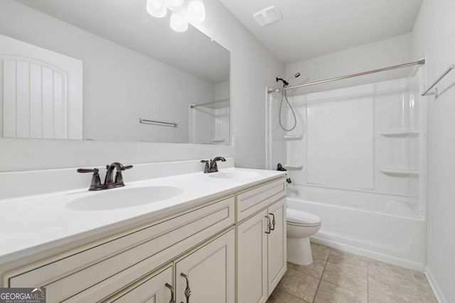 4217 Rovello Way, Buford, GA 30519