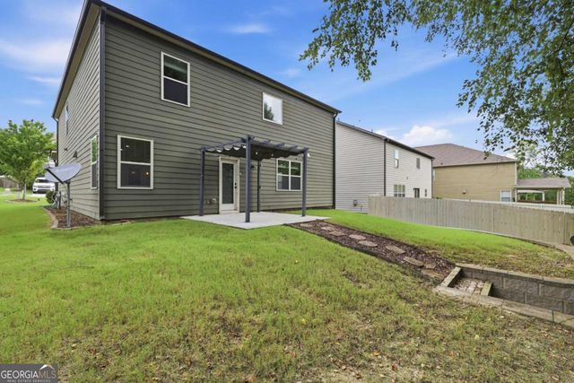 4217 Rovello Way, Buford, GA 30519
