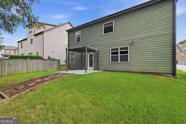 4217 Rovello Way, Buford, GA 30519