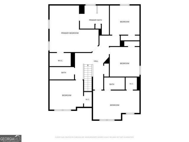 4217 Rovello Way, Buford, GA 30519