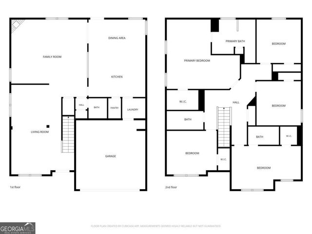 4217 Rovello Way, Buford, GA 30519