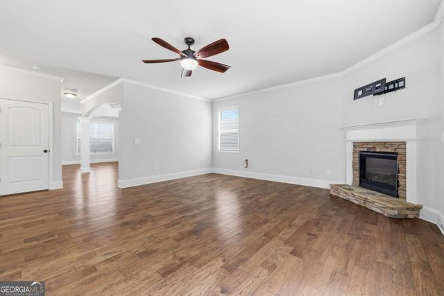 4217 Rovello Way, Buford, GA 30519