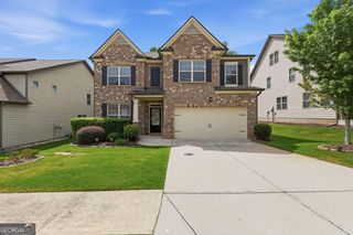 4217 Rovello Way, Buford, GA 30519