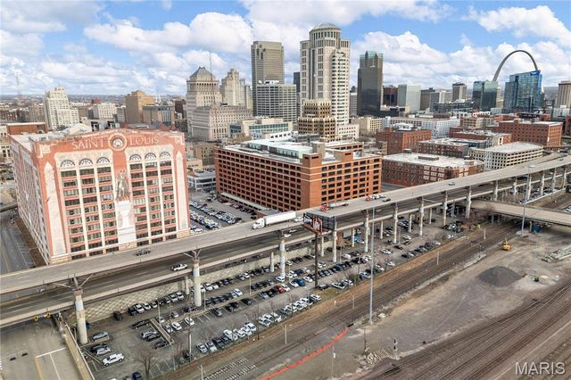 400 S 14th Street 1115, St Louis, MO 63103