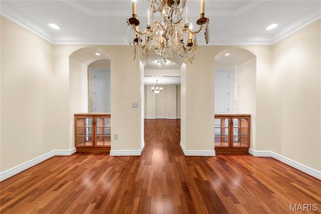 400 S 14th Street 1115, St Louis, MO 63103