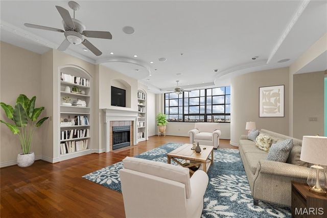 400 S 14th Street 1115, St Louis, MO 63103