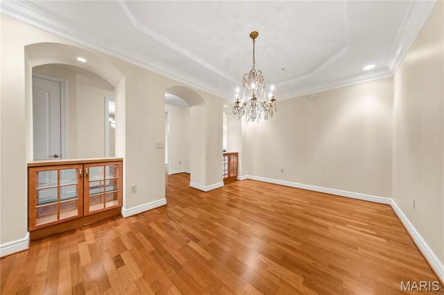 400 S 14th Street 1115, St Louis, MO 63103