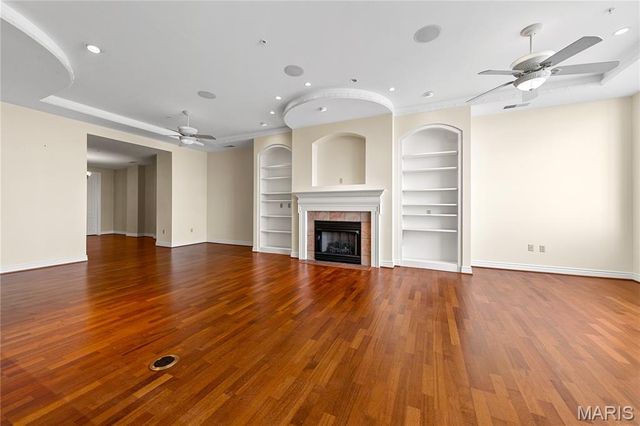 400 S 14th Street 1115, St Louis, MO 63103