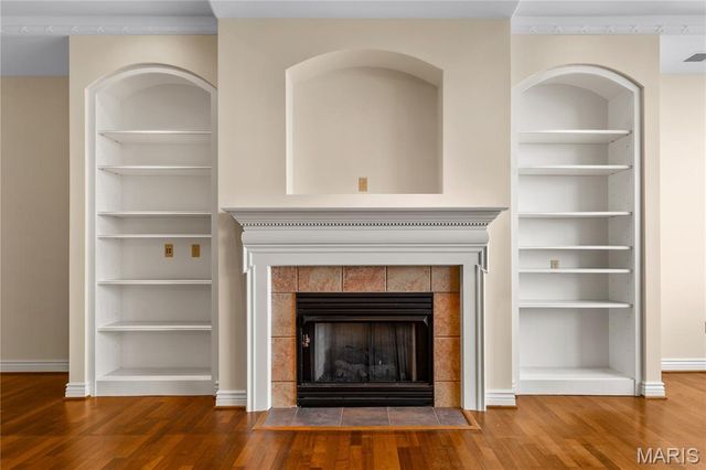 400 S 14th Street 1115, St Louis, MO 63103