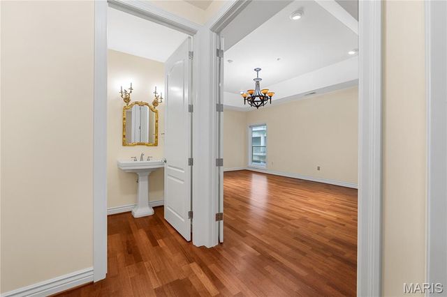 400 S 14th Street 1115, St Louis, MO 63103