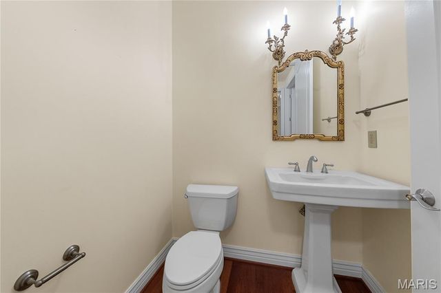 400 S 14th Street 1115, St Louis, MO 63103