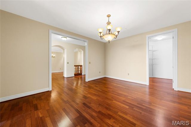 400 S 14th Street 1115, St Louis, MO 63103