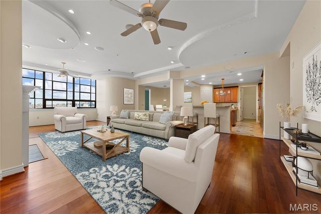 400 S 14th Street 1115, St Louis, MO 63103