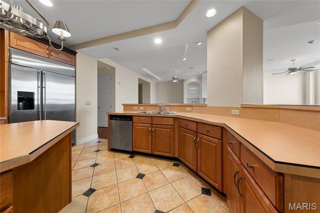 400 S 14th Street 1115, St Louis, MO 63103