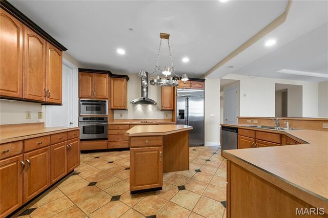 400 S 14th Street 1115, St Louis, MO 63103