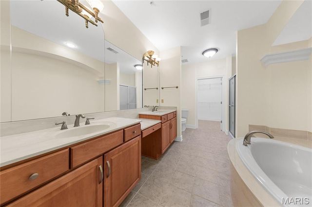 400 S 14th Street 1115, St Louis, MO 63103