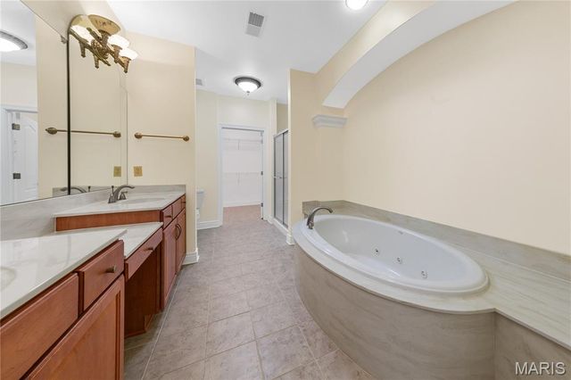 400 S 14th Street 1115, St Louis, MO 63103