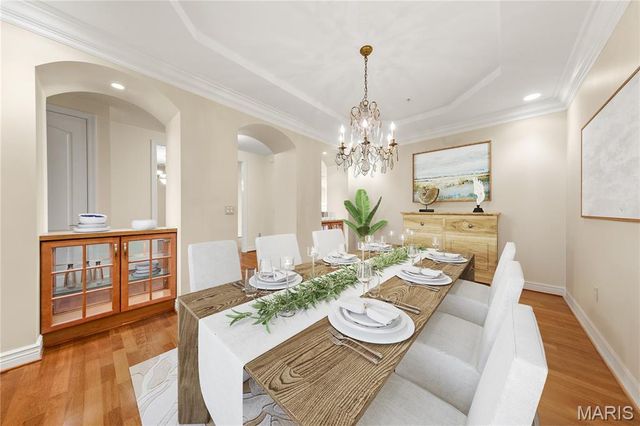 400 S 14th Street 1115, St Louis, MO 63103