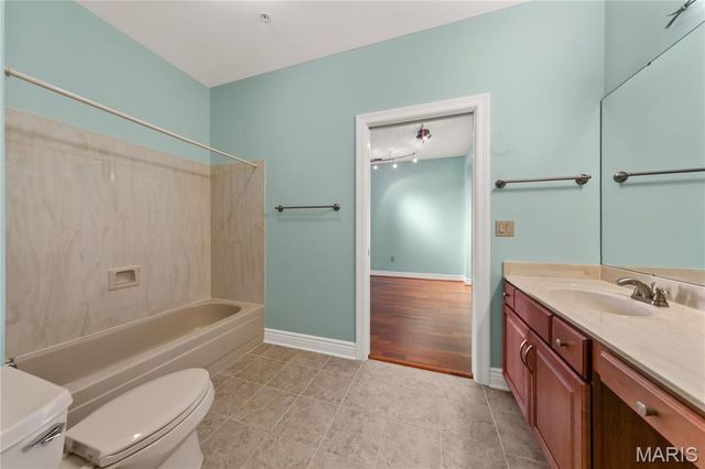 400 S 14th Street 1115, St Louis, MO 63103