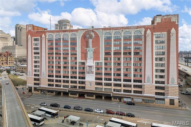 400 S 14th Street 1115, St Louis, MO 63103