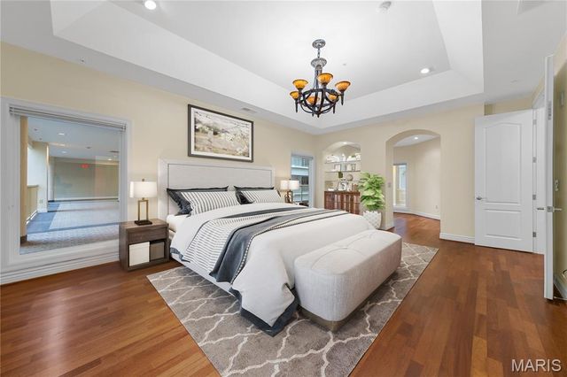 400 S 14th Street 1115, St Louis, MO 63103