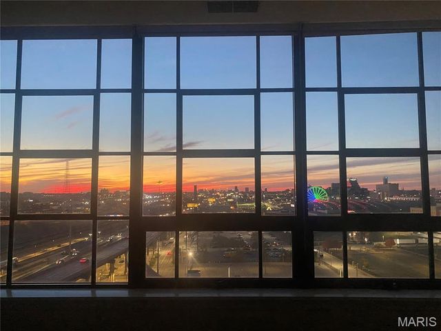 400 S 14th Street 1115, St Louis, MO 63103