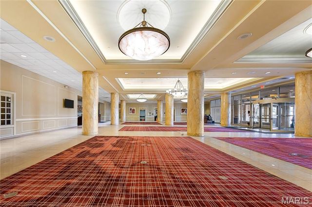 400 S 14th Street 1115, St Louis, MO 63103