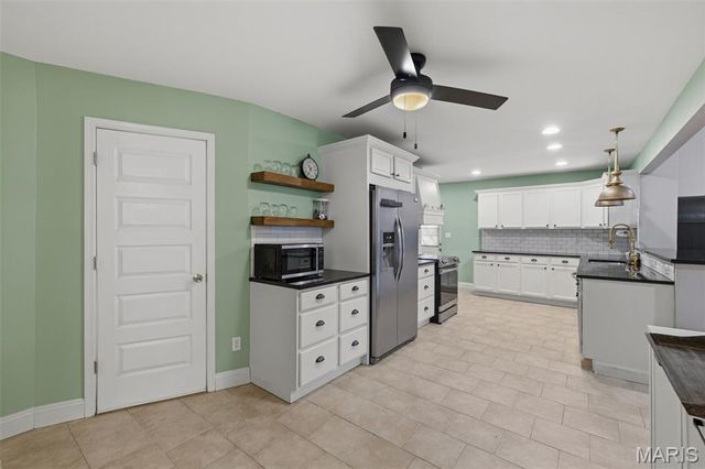 1444 Ronald Drive, Webster Groves, MO 63119