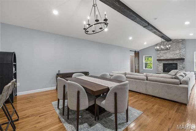 1444 Ronald Drive, Webster Groves, MO 63119
