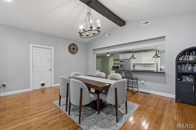 1444 Ronald Drive, Webster Groves, MO 63119