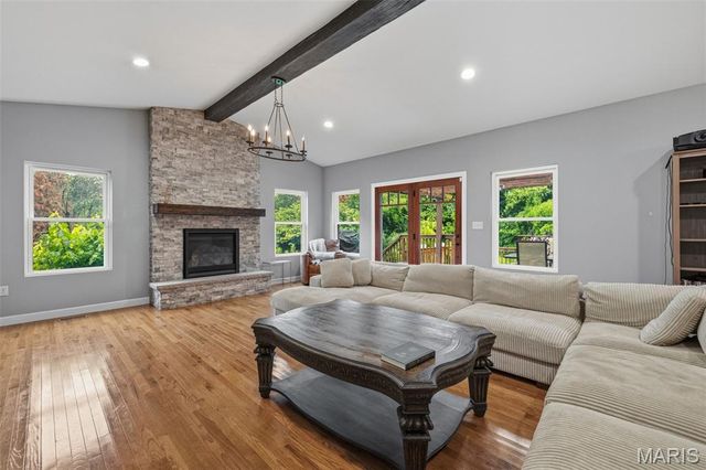 1444 Ronald Drive, Webster Groves, MO 63119