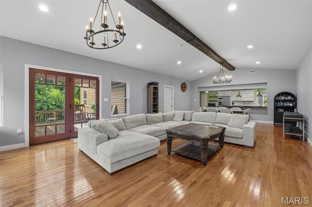 1444 Ronald Drive, Webster Groves, MO 63119