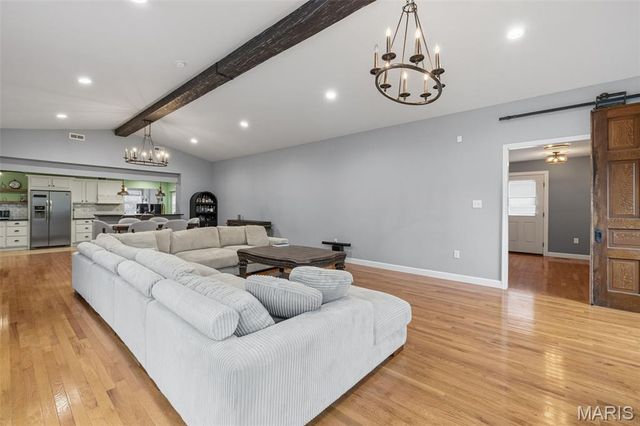 1444 Ronald Drive, Webster Groves, MO 63119