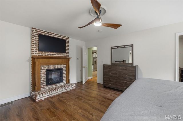 1444 Ronald Drive, Webster Groves, MO 63119