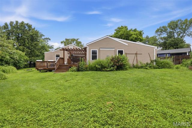 1444 Ronald Drive, Webster Groves, MO 63119