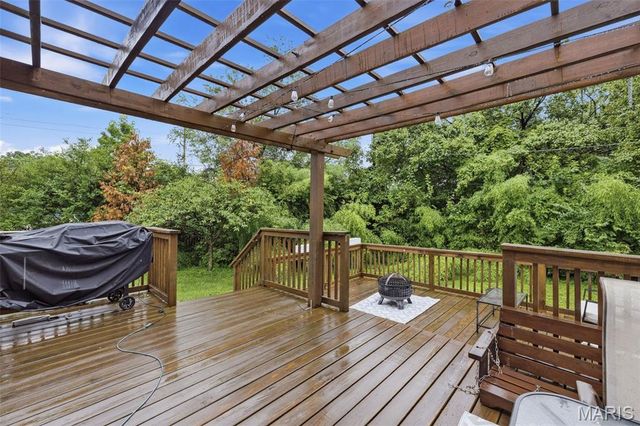 1444 Ronald Drive, Webster Groves, MO 63119