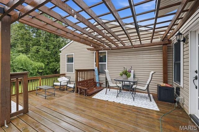 1444 Ronald Drive, Webster Groves, MO 63119