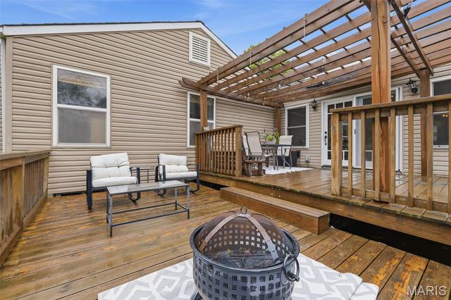 1444 Ronald Drive, Webster Groves, MO 63119