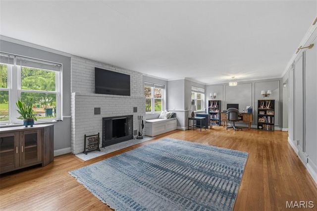 1444 Ronald Drive, Webster Groves, MO 63119